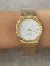 Racer ORIENT WATCH VINTAGE