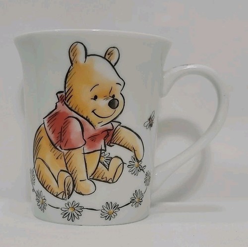Winnie the pooh - the, daisy
