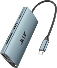 acer USB-C Hub Docking