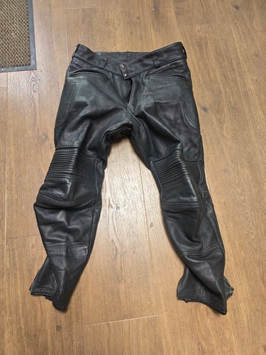 Mike willis leather - mike,