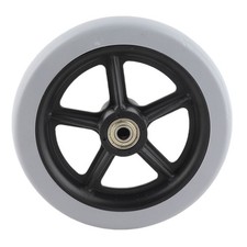 ⁺6 Wheelchair Front Wheels