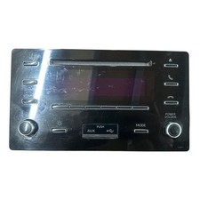 TOYOTA HILUX RADIO/CD/STEREO