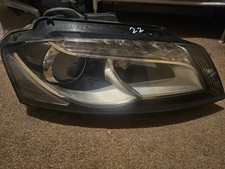 AUDI A3 8P  2009-2013