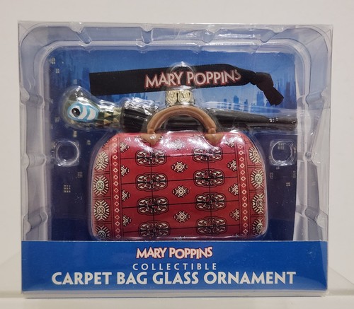 Disney mary poppins carpet - disney, bag
