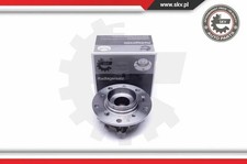 WHEEL BEARING KIT FITS: BMW 1