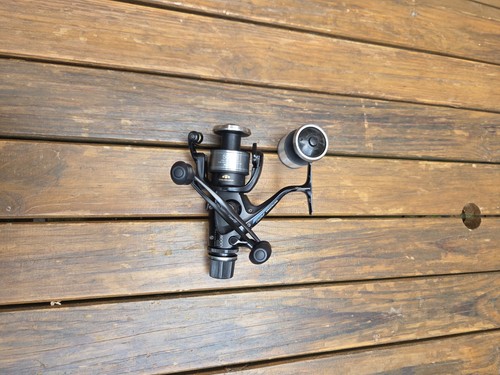 Shimano baitrunner 5000 - shimano, gte
