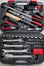 103 Piece Teng Tool Kit