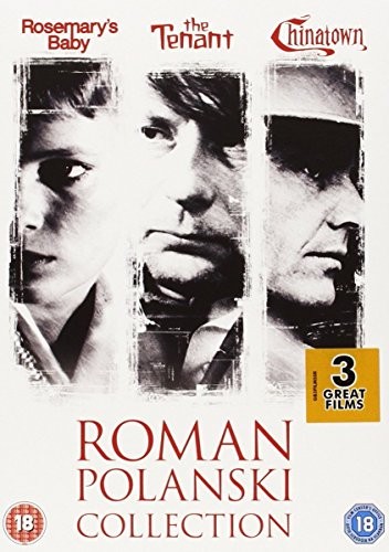 Rosemarys baby the - baby,, &