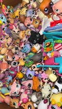 Littlest Pet Shop Mystery