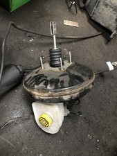 IVECO DAILY SERVO & MASTER