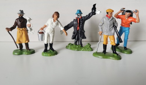 Vintage britains ltd toy - ltd,