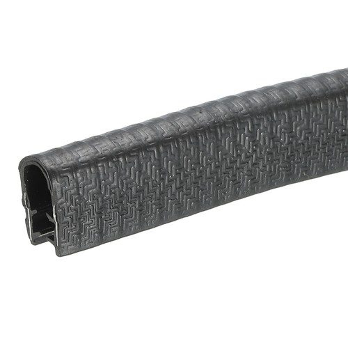 Edge trim shape rubber - edge, fits