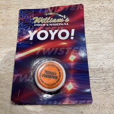 Williams Professional Yo-Yo