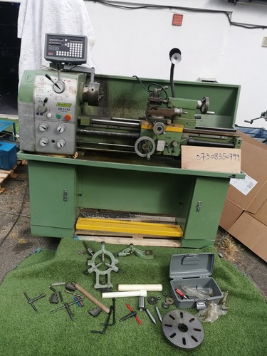 Warco 1232 - warco,