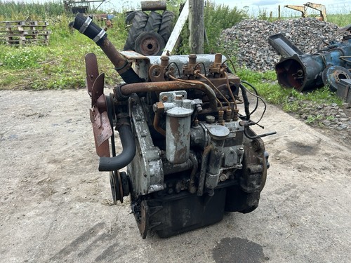 Perkins diesel engine - perkins,