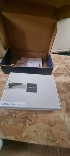 Bewator siemens door - bewator, dc-21