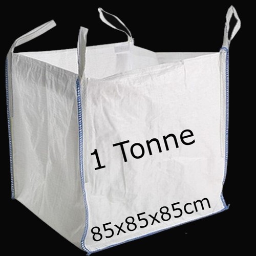 Ton bulk bag - bag, builders