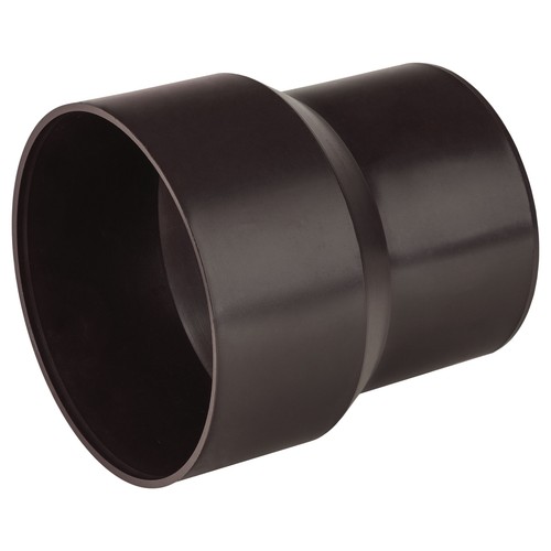 Connector cast iron pipe - connector,
