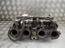 Kawasaki ZZR600 ZZR 600 Engine Cylinder Head 