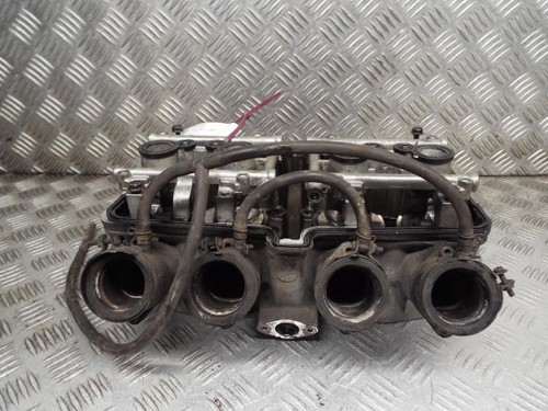 Kawasaki zzr600 zzr - zzr, engine