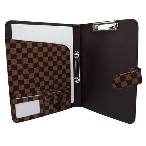 Luxury organiser portfolio - organiser,