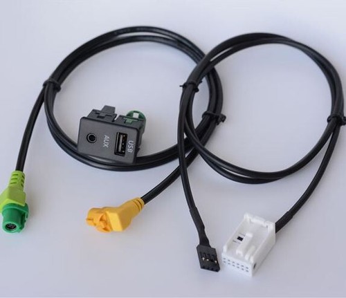 Aux usb arm - arm, switch