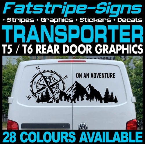Fit transporter t5 - vw,
