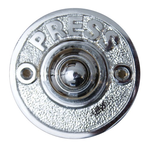 Vintage door bell - vintage,