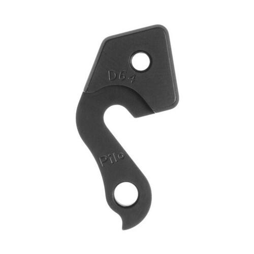 Derailleur hanger for - , kona