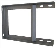 Wall bracket mount 18" x 12"