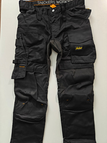 Snickers workwear 6241 - workwear,