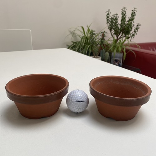 Vintage japanese terracotta - vintage,
