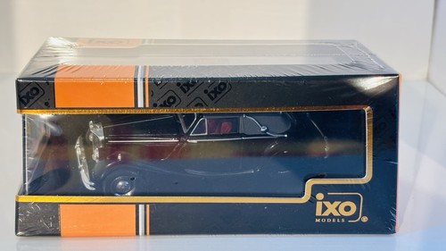 Ixo models scale clc287 - models,