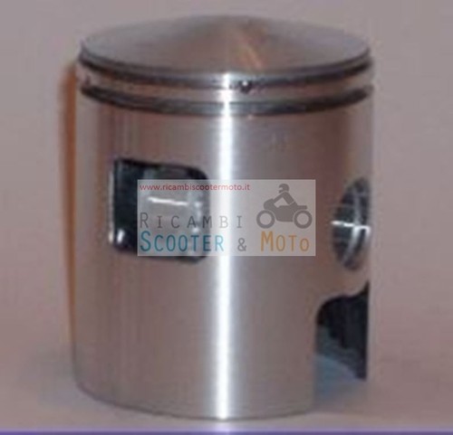 Complete piston - piston,