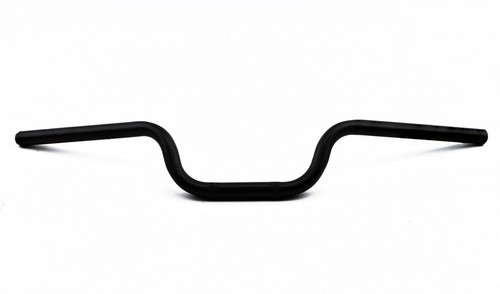 Handlebar black 4 - 7/8'', 4''
