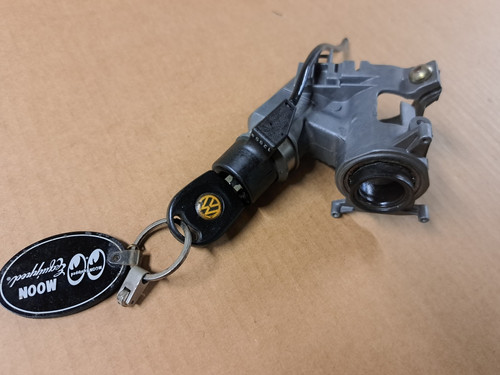 Polo ignition switch - vw,