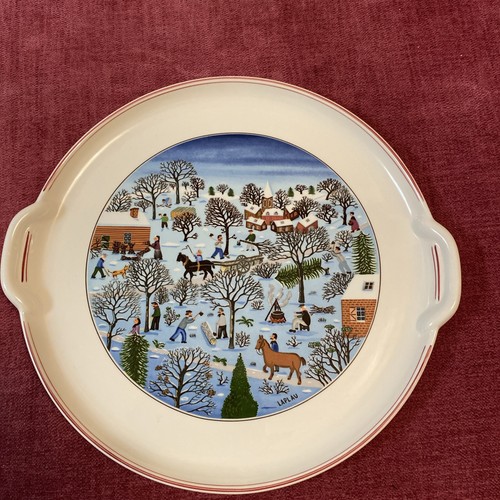 Villeroy and boch naif - boch,