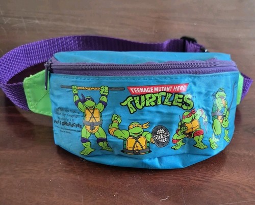 Vintage rare design - design, tmnt