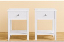 Set of 2 Vasagle Bamboo