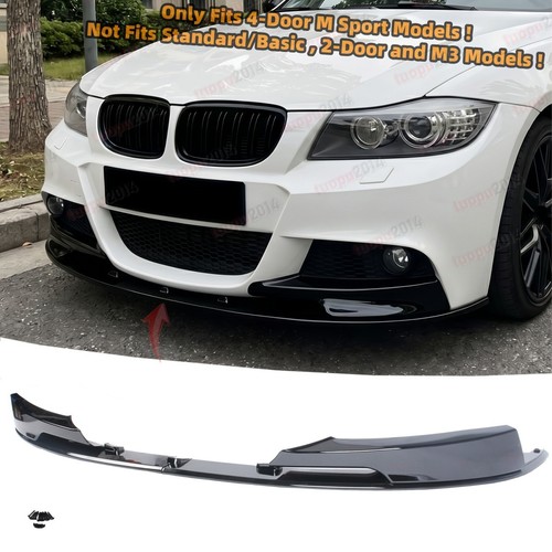 Fit for bmw series e90 - for,