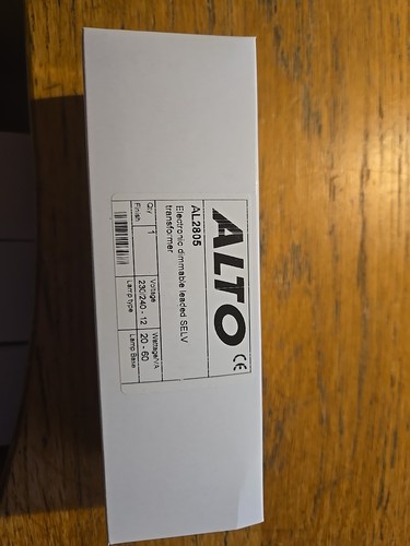 Alto al2785 dimmable - alto,