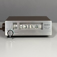 Vintage Sony DT-30 Digital