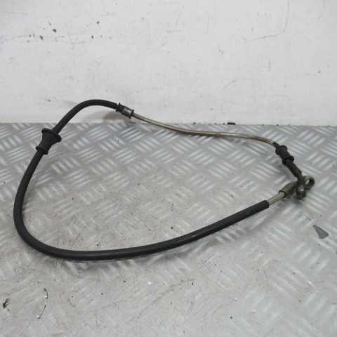 Front brake hose - gilera, 125
