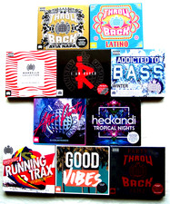 10 Ministry Of Sound  Dance