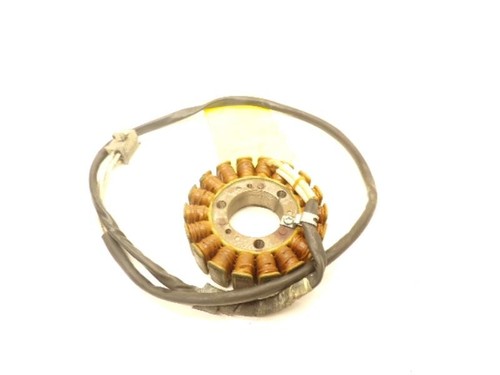 Alternator stator yamaha - alternator, xj