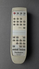 Technics EUR7702010 remote