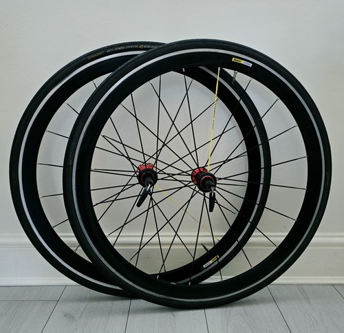 Mavic cosmic pro carbon - mavic,