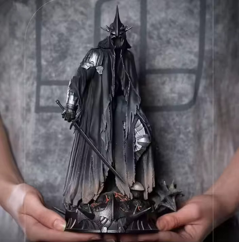 Lord the rings - of, witch-king