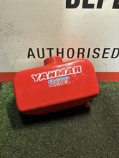Yanmar air cooled - yanmar, diesel