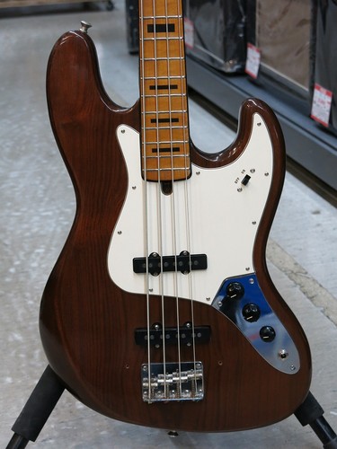 Greco 550 jazz bass - greco,